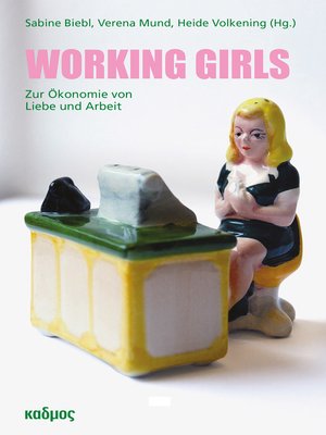 cover image of Working Girls